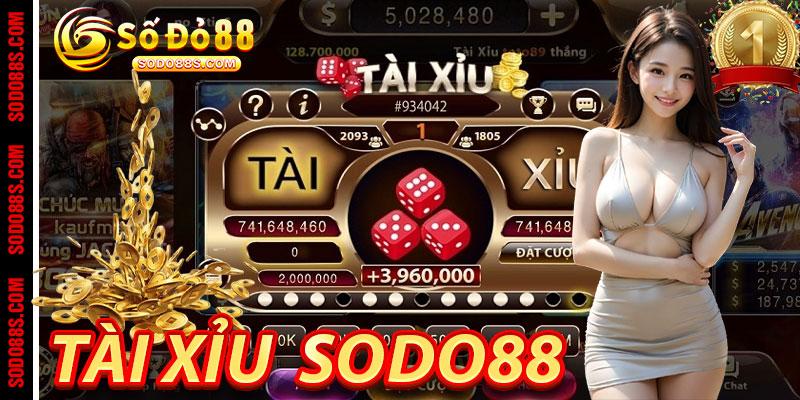CASINO - sodo88 - VEPIKA