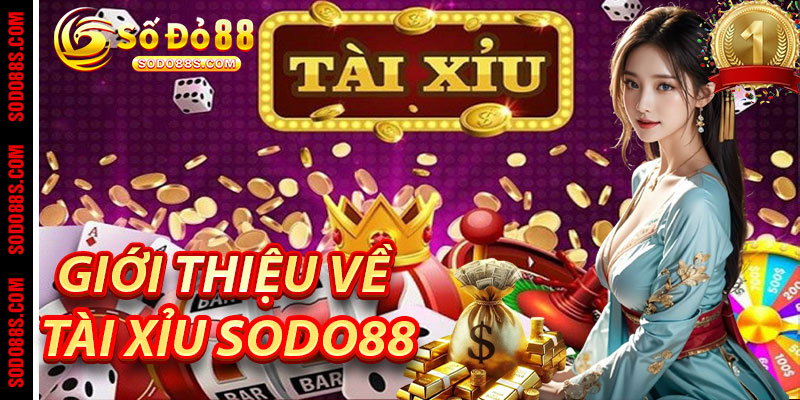 Tài Xỉu Sodo88 - Game Siêu Tốc, Thưởng Siêu Lớn! - VEPIKA