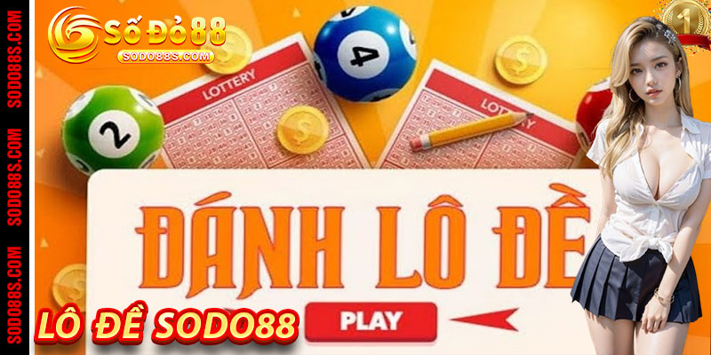 XỔ SỐ - sodo88 - VEPIKA