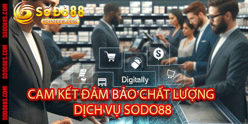 Điều Khoản Sodo88 - Minh Bạch, Cam Kết Quyền Lợi Người Chơi! - VEPIKA