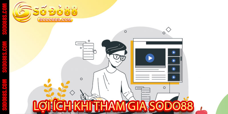 Điều Khoản Sodo88 - Minh Bạch, Cam Kết Quyền Lợi Người Chơi! - VEPIKA