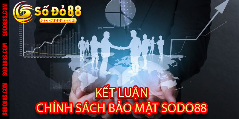 Chính Sách Bảo Mật Sodo88: An toàn tuyệt đối, bảo vệ người chơi 24/7! - VEPIKA
