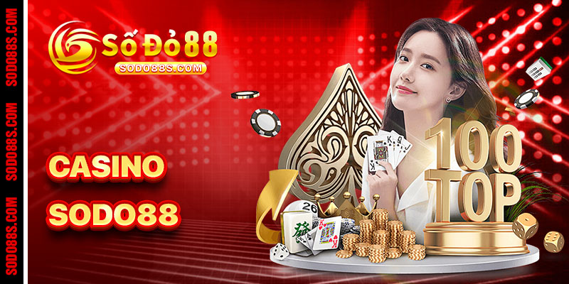 CASINO - sodo88 - VEPIKA