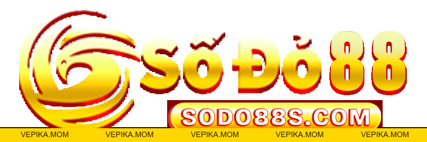 XỔ SỐ - sodo88 - VEPIKA