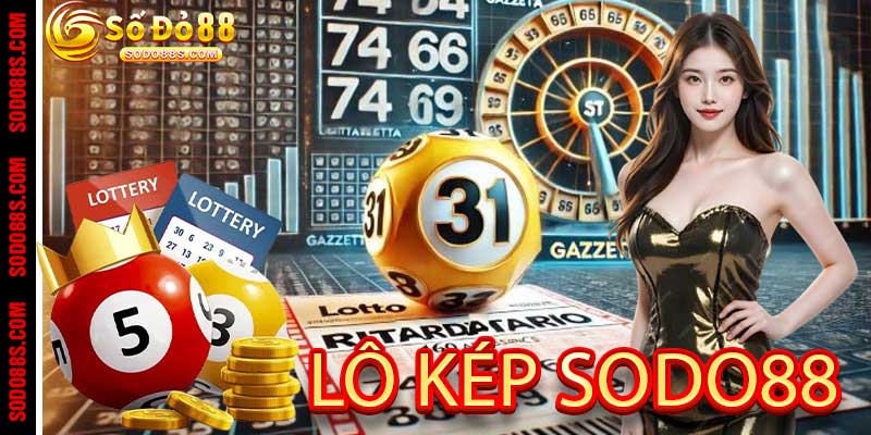 XỔ SỐ - sodo88 - VEPIKA