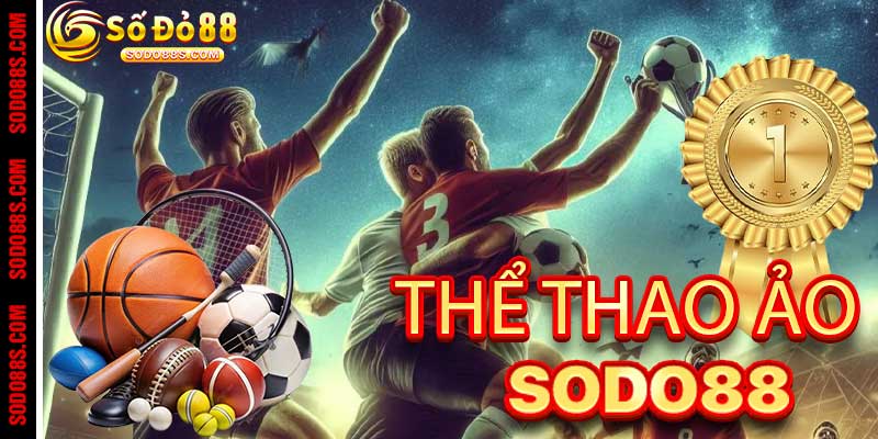 THỂ THAO - sodo88 - VEPIKA
