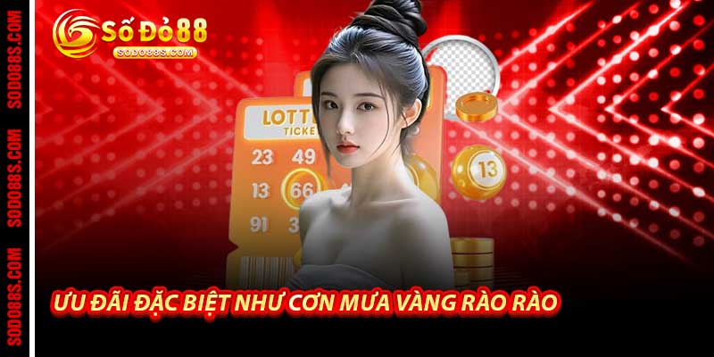 Xổ Số Miền Nam - Cơ Hội May Mắn Tại Sodo88 - VEPIKA