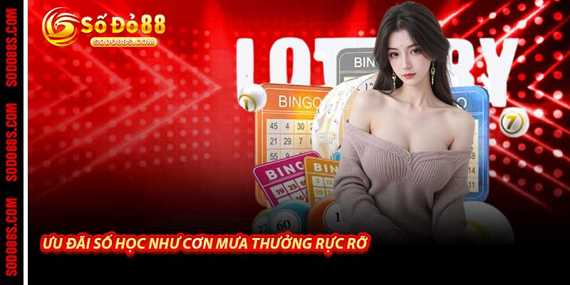 Xổ Số Miền Bắc - Dòng Sông May Mắn Tại Sodo88 - VEPIKA