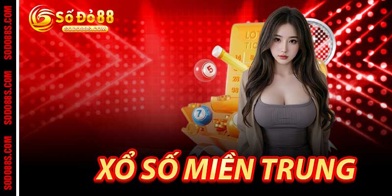 XỔ SỐ - sodo88 - VEPIKA