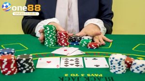 Live Casino One88: Trải Nghiệm Đỉnh Cao, Chơi Thật - VEPIKA