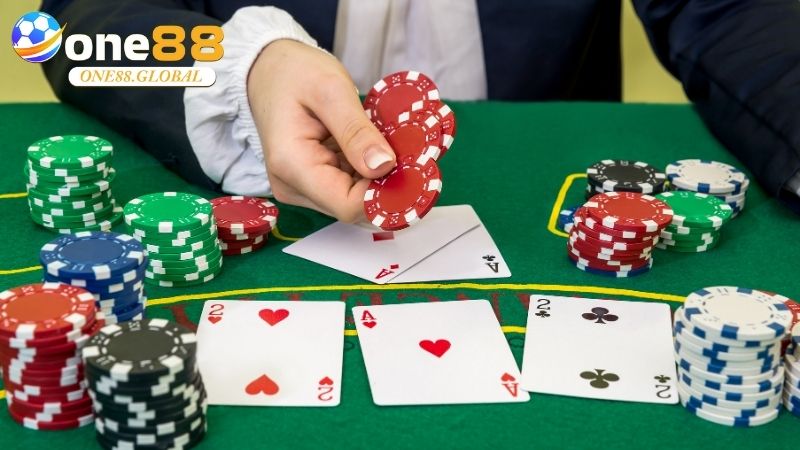 Baccarat Là Gì? Cách Chơi Baccarat Hiệu Quả Nhất 2026 Tại One88 - VEPIKA