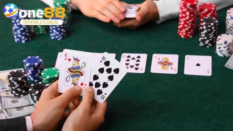 Baccarat Là Gì? Cách Chơi Baccarat Hiệu Quả Nhất 2026 Tại One88 - VEPIKA