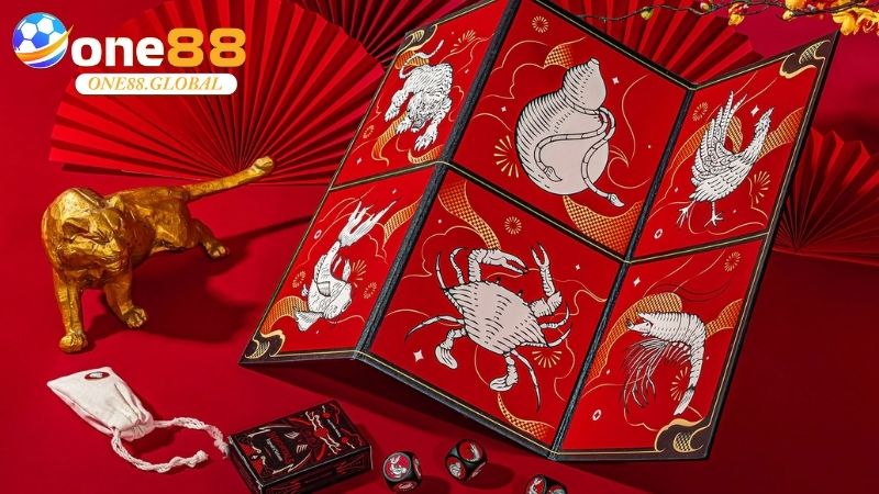 Xóc Đĩa: Hướng Dẫn Chơi, Chiến Thuật Và Kinh Nghiệm Xanh Chín - VEPIKA