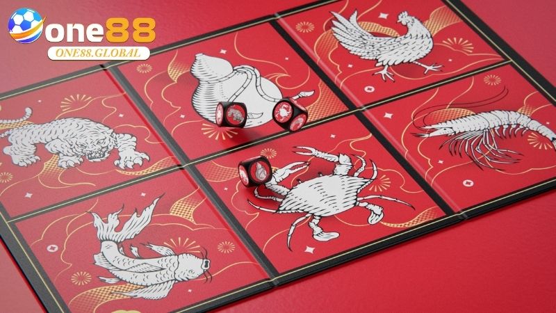Bầu Cua: Toàn Tập Kinh Nghiệm, Luật Chơi & Bí Kíp Thắng Lớn - VEPIKA