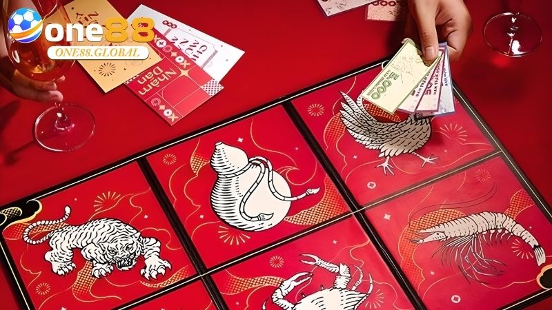 Bầu Cua: Toàn Tập Kinh Nghiệm, Luật Chơi & Bí Kíp Thắng Lớn - VEPIKA