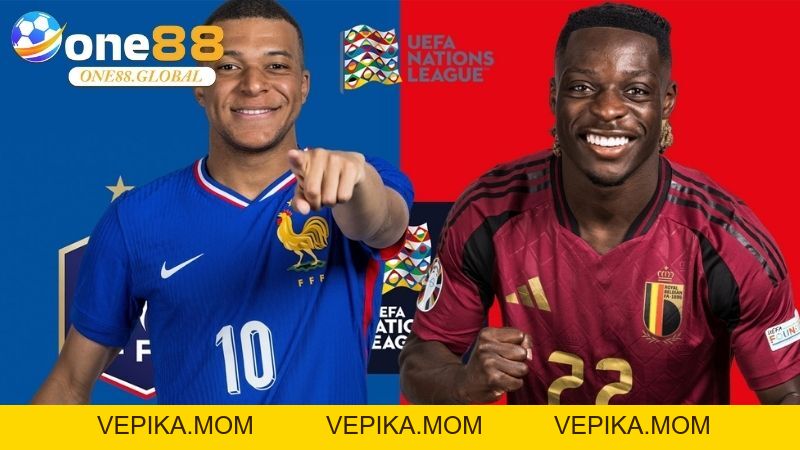 Bóng Đá Volta 3x3: Cách Mạng Trò Chơi Thể Thao Ảo - VEPIKA