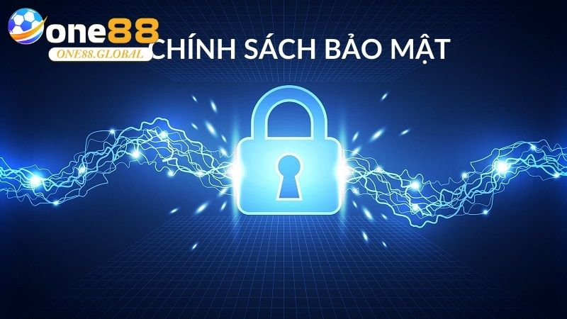 Chính Sách Bảo Mật One88: Cam Kết Bảo Vệ Thông Tin - VEPIKA