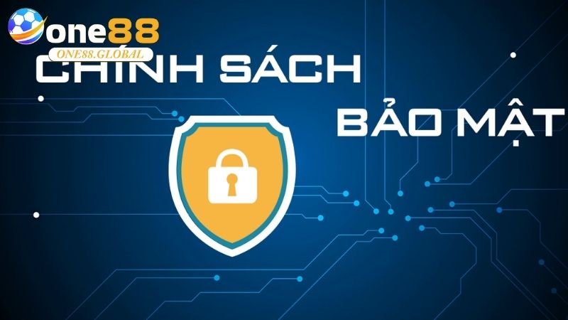 Chính Sách Bảo Mật One88: Cam Kết Bảo Vệ Thông Tin - VEPIKA