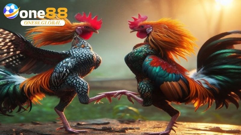 Kèo Đá Gà: Bí Quyết Chọn Kèo Chuẩn Tại One88 Cho Người Mới - VEPIKA