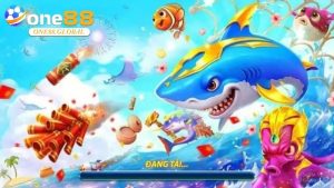 Bắn Cá One88: Trải Nghiệm Săn Thưởng Đỉnh Cao, Đa Dạng Game Bắn Cá - VEPIKA