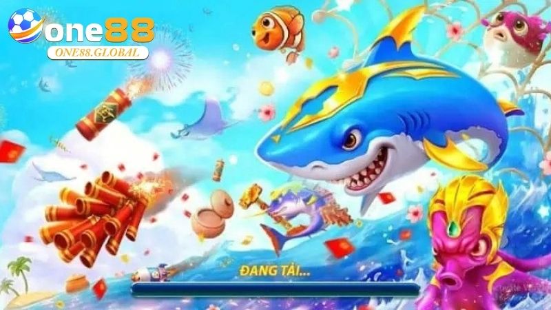 Vua Bắn Cá: Trải Nghiệm Săn Thưởng Đỉnh Cao Cùng One88 - VEPIKA