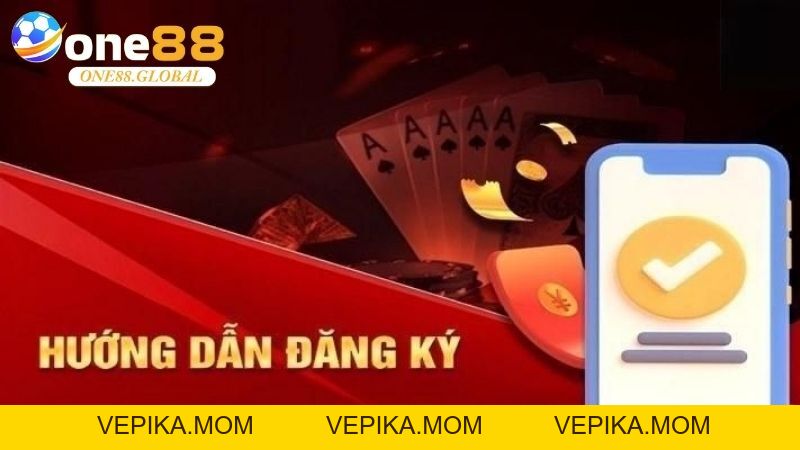 Đăng Ký One88: Hướng Dẫn Chi Tiết, An Toàn Và Tối Ưu - VEPIKA