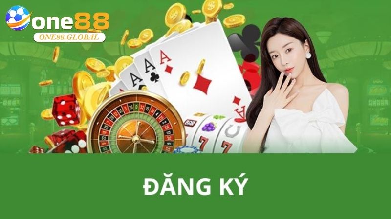 Đăng Ký One88: Hướng Dẫn Chi Tiết, An Toàn Và Tối Ưu - VEPIKA