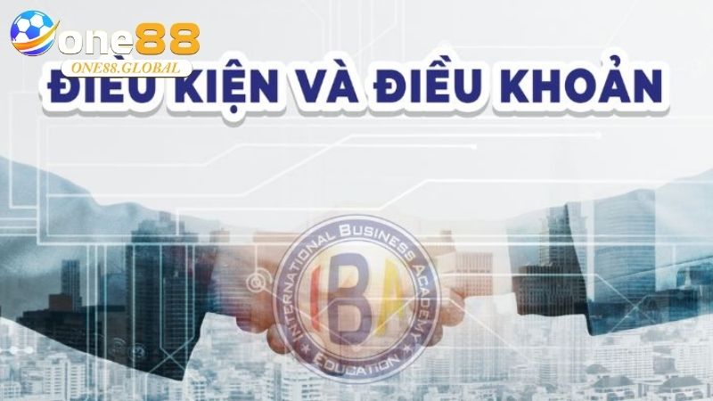 Điều Khoản Điều Kiện One88: Cẩm Nang Toàn Diện Về Quy Định - VEPIKA