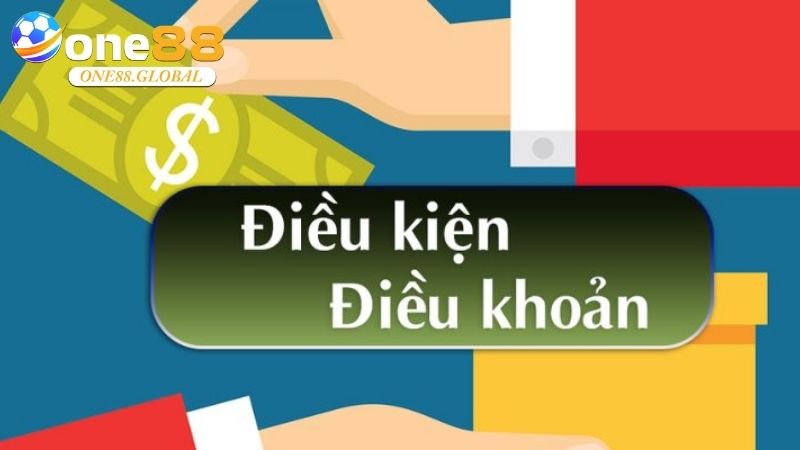 Điều Khoản Điều Kiện One88: Cẩm Nang Toàn Diện Về Quy Định - VEPIKA