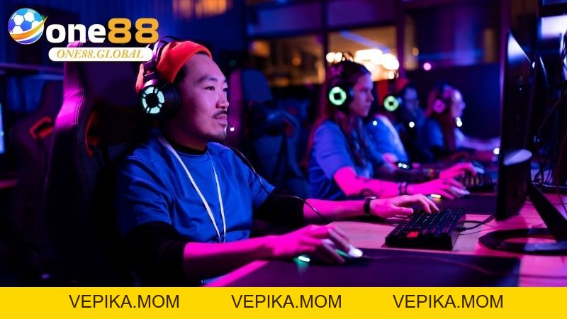 Thể Thao Ảo IM: Trải Nghiệm Cá Cược Số 1 Tại One88 Năm 2026 - VEPIKA