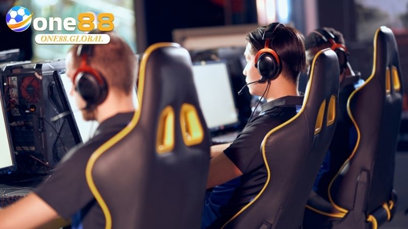 E-Sports Bti: Khám Phá Đỉnh Cao Cá Cược Thể Thao Điện Tử - VEPIKA
