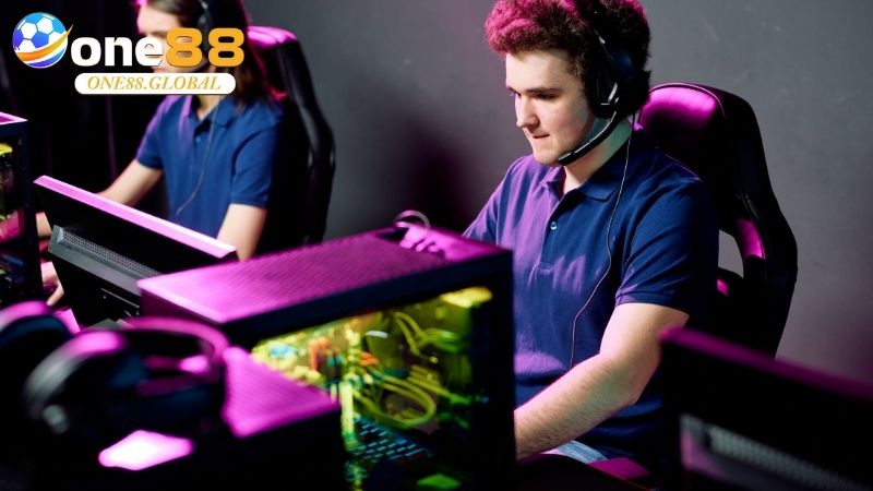 E-Sports IM: Khám Phá Đỉnh Cao Cá Cược Thể Thao Điện Tử - VEPIKA