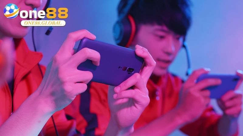 E-Sports IM: Khám Phá Đỉnh Cao Cá Cược Thể Thao Điện Tử - VEPIKA