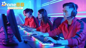 Thể Thao One88: Trải Nghiệm Cá Cược Đỉnh Cao, Đa Dạng Trò Chơi - VEPIKA