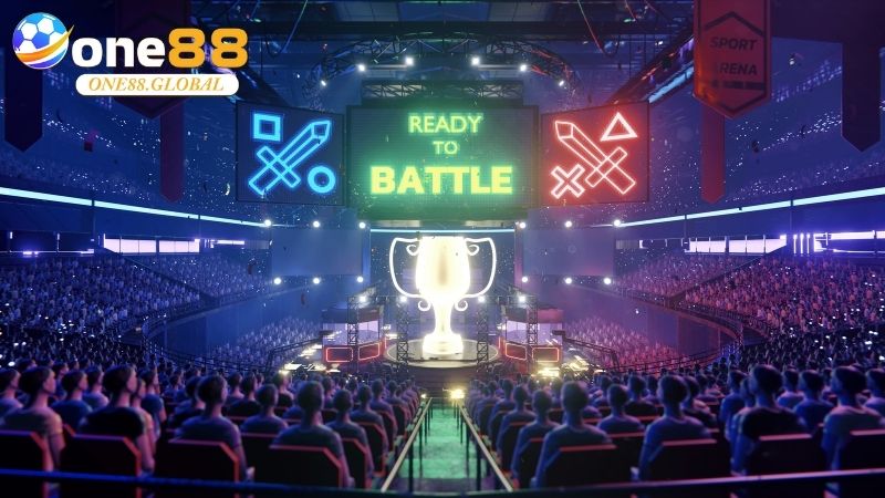 E-Sports Saba: Khám Phá Đỉnh Cao Cá Cược Thể Thao Điện Tử - VEPIKA