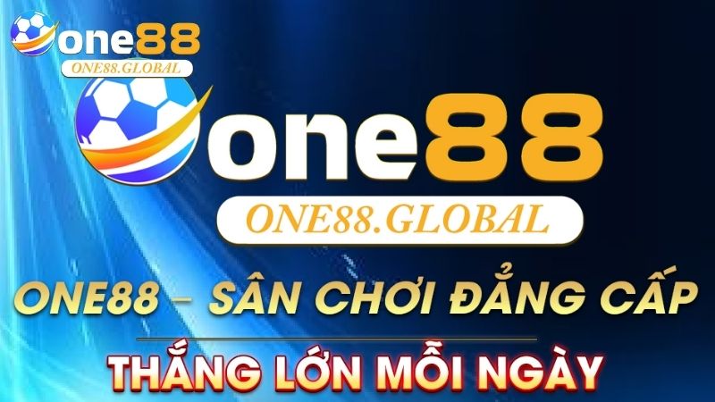 Giới Thiệu One88: Nhà Cái Cá Cược Thể Thao, Casino - VEPIKA