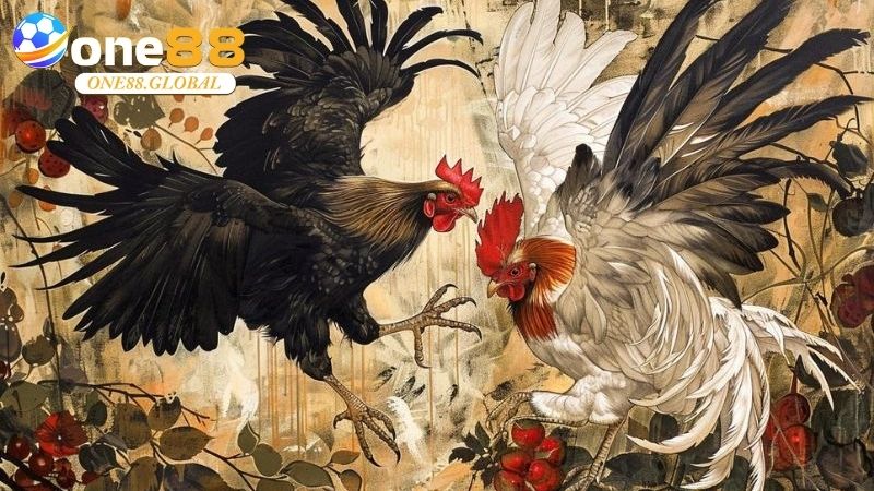 Kèo Đá Gà: Bí Quyết Chọn Kèo Chuẩn Tại One88 Cho Người Mới - VEPIKA