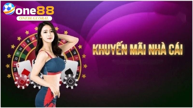 Khuyến Mãi One88: Cập Nhật Ưu Đãi Đỉnh Cao - VEPIKA