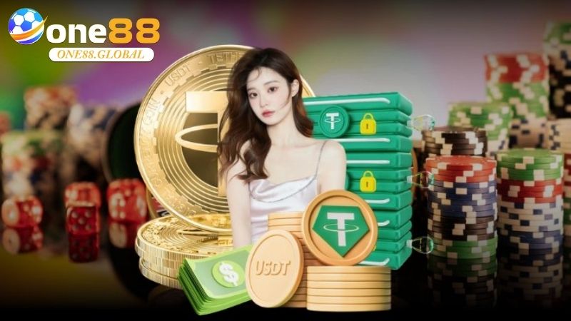 Khuyến Mãi One88: Cập Nhật Ưu Đãi Đỉnh Cao - VEPIKA