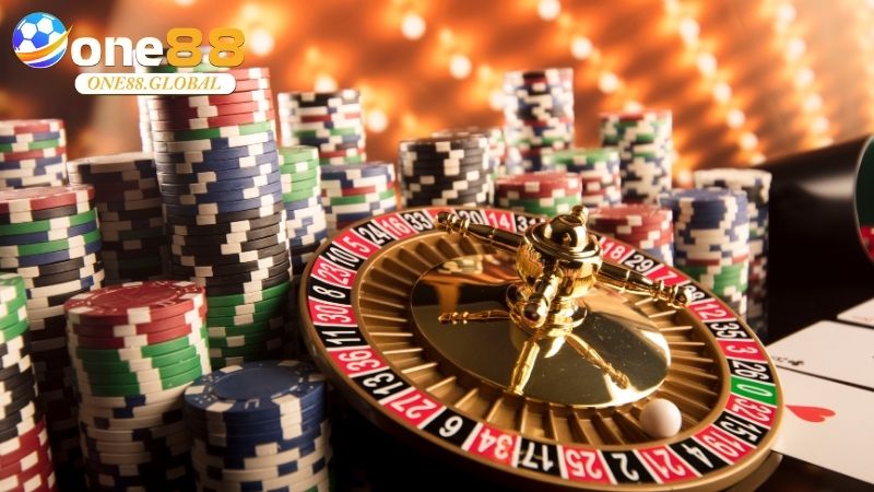 Live Casino One88: Trải Nghiệm Đỉnh Cao, Chơi Thật - VEPIKA