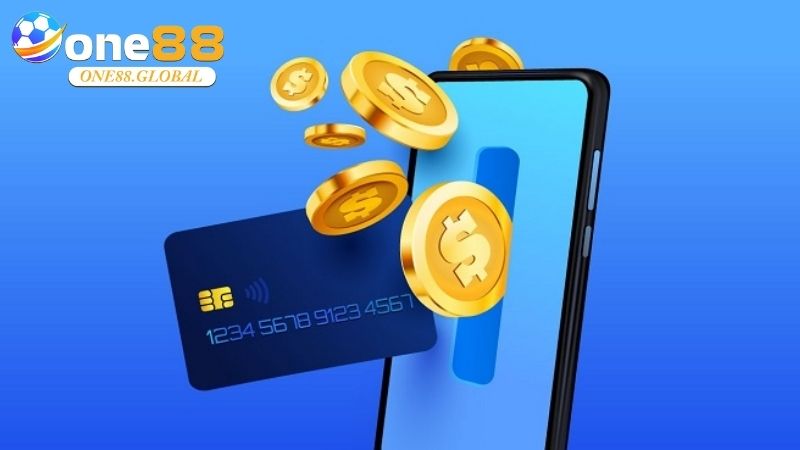 Nạp Tiền One88: Hướng Dẫn Chi Tiết, An Toàn Và Nhanh Chóng - VEPIKA