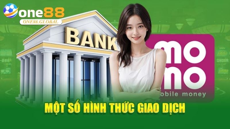 Nạp Tiền One88: Hướng Dẫn Chi Tiết, An Toàn Và Nhanh Chóng - VEPIKA