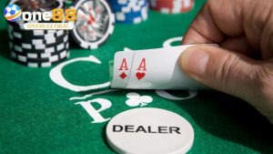 Live Casino One88: Trải Nghiệm Đỉnh Cao, Chơi Thật - VEPIKA