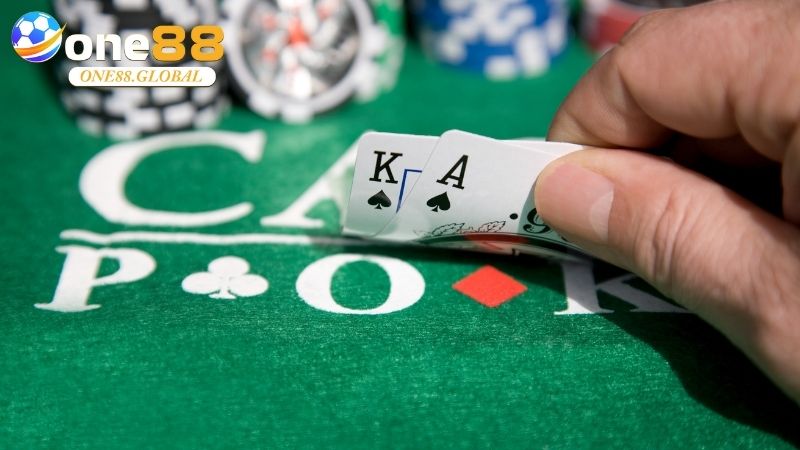 Poker One88: Hướng Dẫn Chơi, Kinh Nghiệm Thắng Lớn - VEPIKA