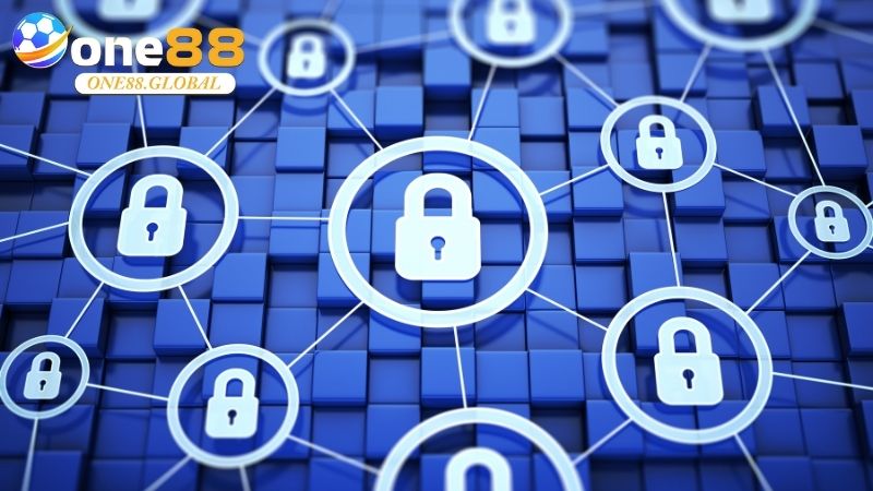 Quyền Riêng Tư One88: Cam Kết Bảo Vệ Thông Tin Người Chơi - VEPIKA