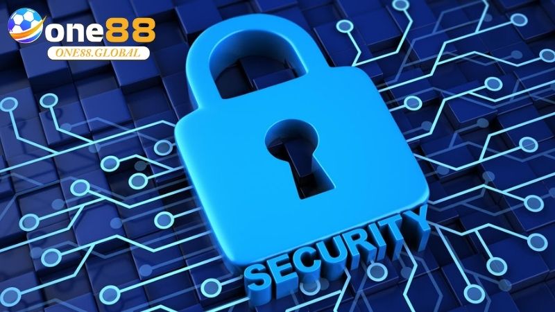 Quyền Riêng Tư One88: Cam Kết Bảo Vệ Thông Tin Người Chơi - VEPIKA