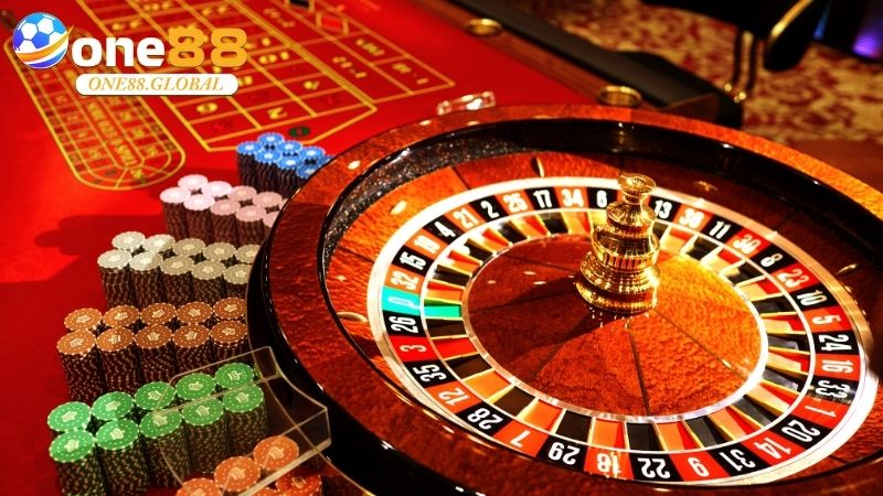 Roulette: Hướng Dẫn Chơi, Mẹo Thắng Và Kinh Nghiệm Chuyên Gia - VEPIKA