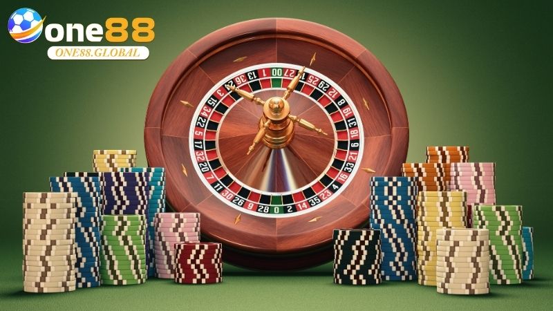 Roulette: Hướng Dẫn Chơi, Mẹo Thắng Và Kinh Nghiệm Chuyên Gia - VEPIKA