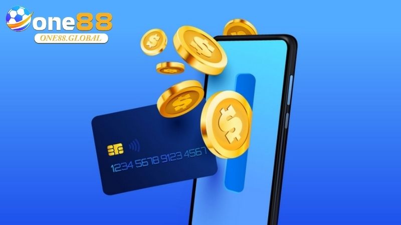 Rút Tiền One88: Hướng Dẫn Chi Tiết, Nhanh Chóng Và An Toàn 2026 - VEPIKA