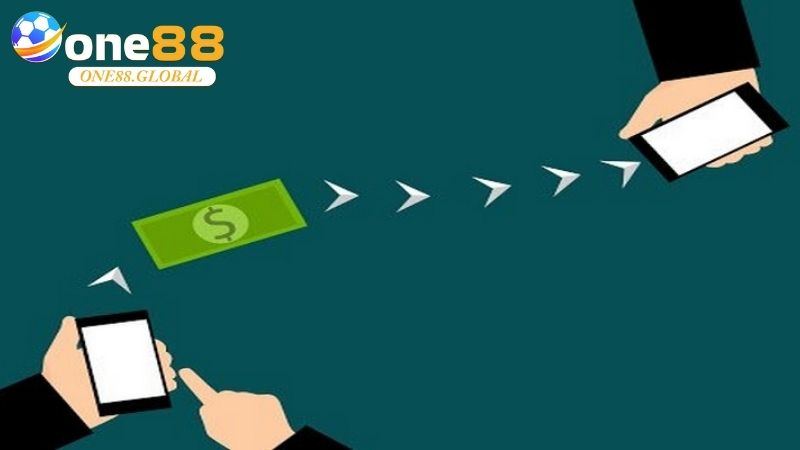 Rút Tiền One88: Hướng Dẫn Chi Tiết, Nhanh Chóng Và An Toàn 2026 - VEPIKA